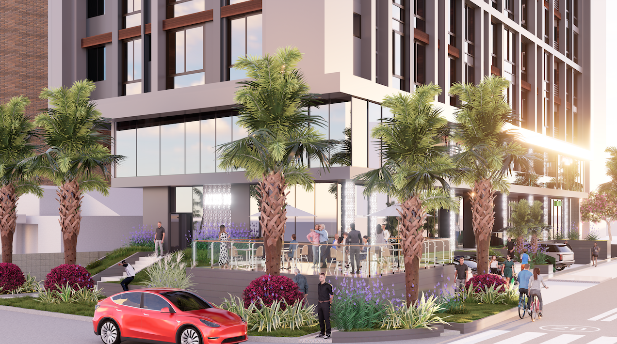 Esquina Cafe Locales